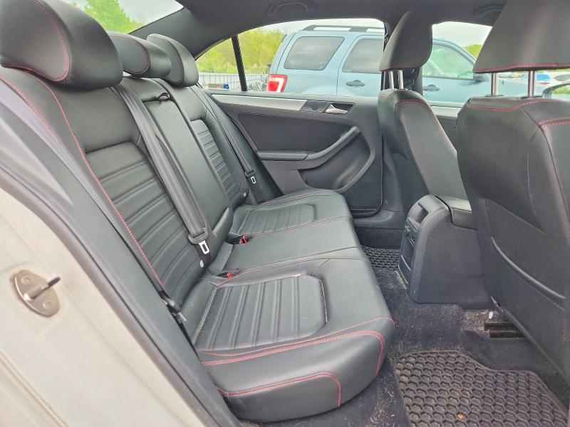 Продаж на аукціоні авто 2013 Volkswagen Jetta, vin: 3VW4T7AJ6DM284355, номер лоту: 52986906
