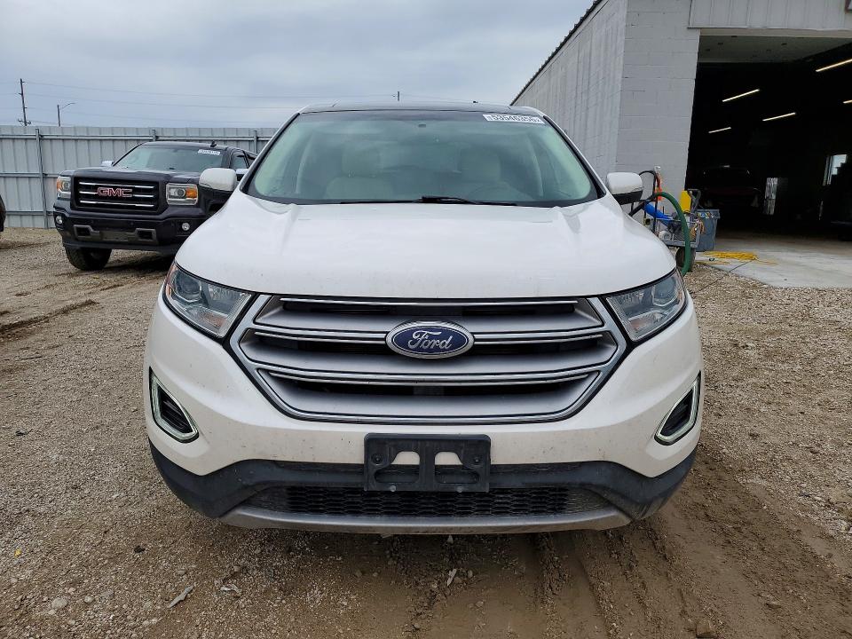 Aukcja sprzedaży 2016 Ford Edge, vin: 2FMPK4K90GBC66229, numer aukcji: 53546356