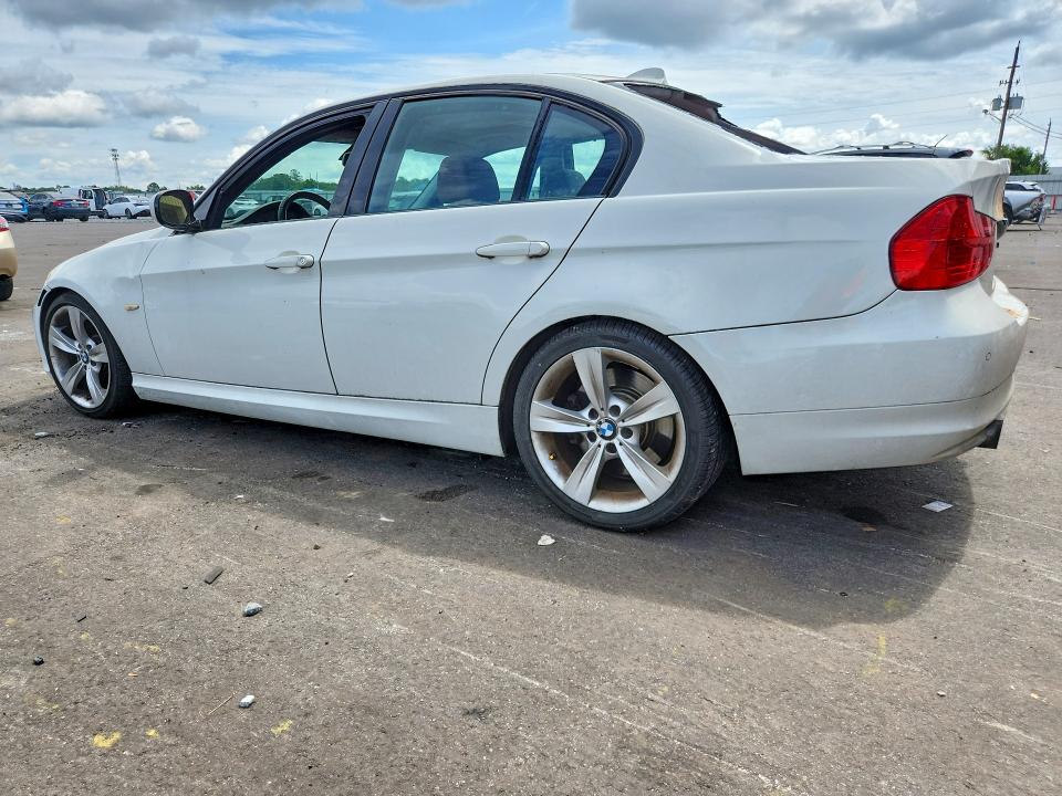 55497316 :رقم المزاد ، WBAPM775X9NL88364 vin ، 2009 Bmw 335 مزاد بيع