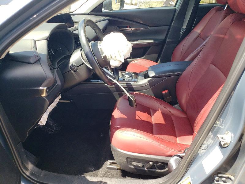 Продажа на аукционе авто 2023 Mazda Cx-30, vin: 3MVDMBCM1PM524831, номер лота: 52946296