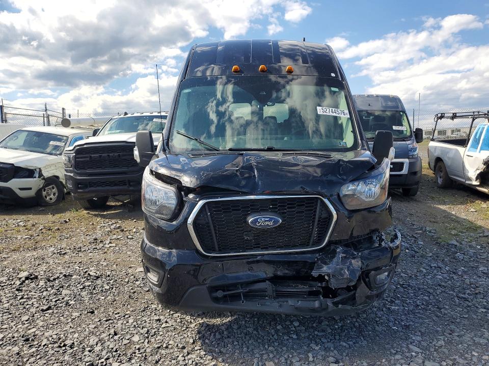 Продажа на аукционе авто 2024 Ford Transit, vin: 1FBVU4XG6RKA68068, номер лота: 52744576
