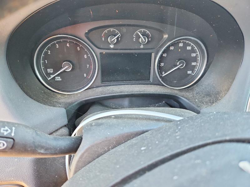 Продажа на аукционе авто 2018 Buick Enclave, vin: 5GAEVBKW0JJ235905, номер лота: 53557496