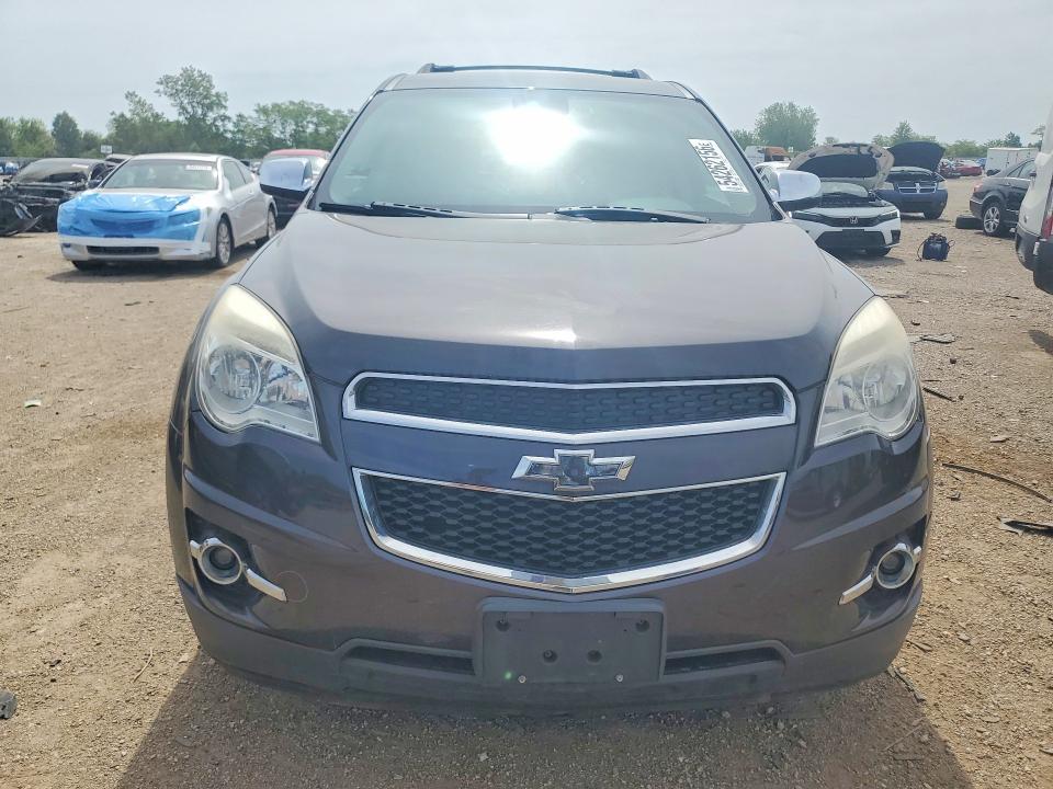 Продажа на аукционе авто 2014 Chevrolet Equinox, vin: 2GNALCEK1E6216078, номер лота: 54262156