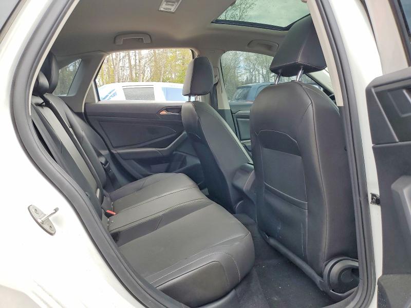 Продажа на аукционе авто 2019 Volkswagen Jetta, vin: 3VWE57BUXKM227631, номер лота: 52299516