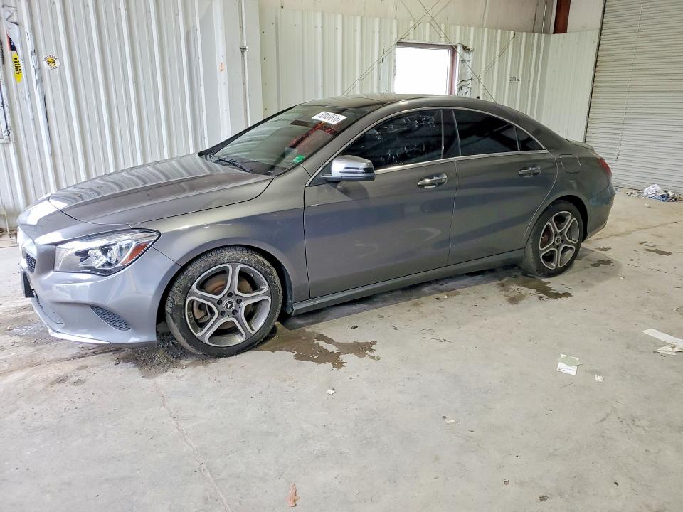 Продажа на аукционе авто 2019 Mercedes-benz Cla, vin: WDDSJ4GB6KN719348, номер лота: 52450616