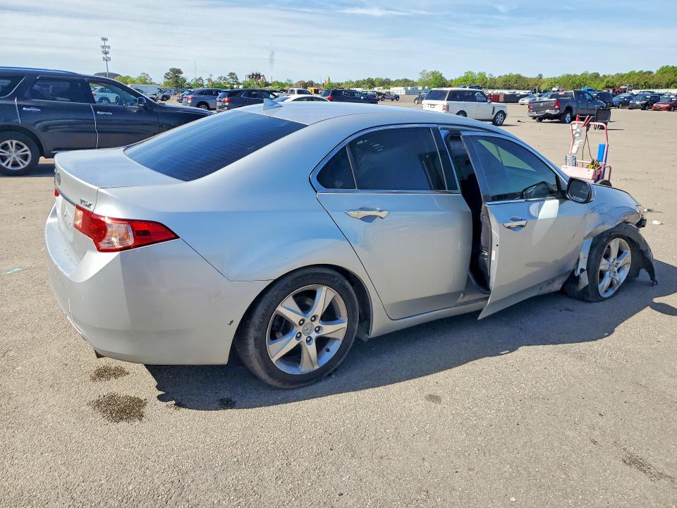 2013 Acura Tsx მანქანა იყიდება აუქციონზე, vin: JH4CU2F48DC002105, აუქციონის ნომერი: 54113636