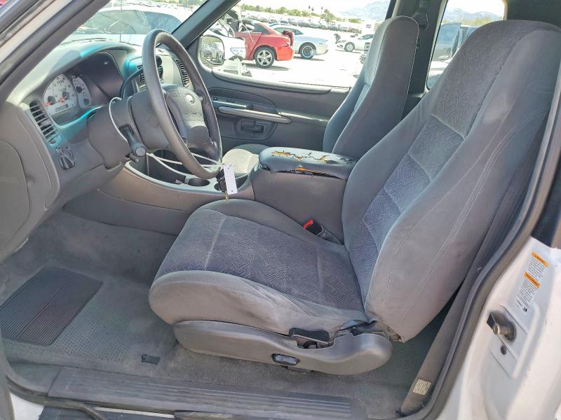 52008176 :رقم المزاد ، 1FMCU60E41UA75550 vin ، 2001 Ford Explorer مزاد بيع