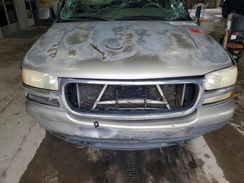 Aukcja sprzedaży 2001 Gmc Yukon, vin: 1GKEC13V91J189273, numer aukcji: 54961206