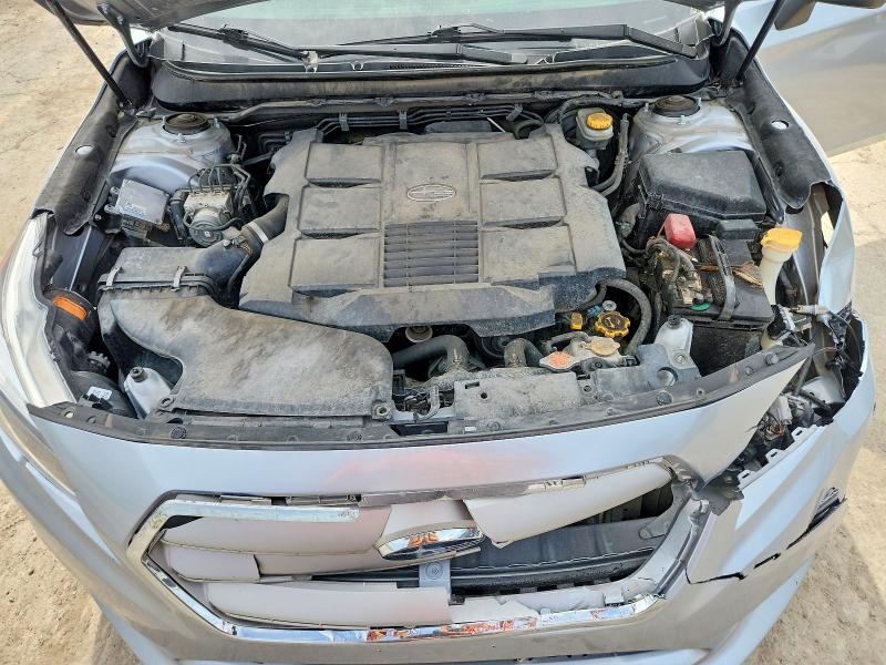 Aukcja sprzedaży 2015 Subaru Legacy, vin: 4S3BNEN61F3041748, numer aukcji: 55244916