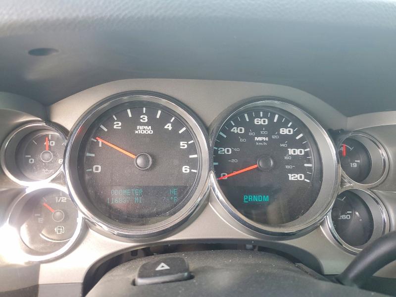 Продаж на аукціоні авто 2011 Gmc Sierra, vin: 1GTR1VE00BZ378330, номер лоту: 53583906