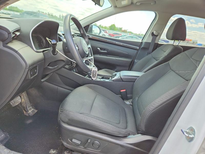Aukcja sprzedaży 2022 Hyundai Tucson, vin: 5NMJBCAE3NH012001, numer aukcji: 52783076