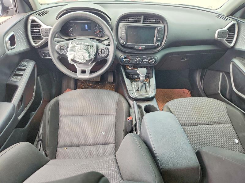 Aukcja sprzedaży 2022 Kia Soul, vin: KNDJ23AU4N7826057, numer aukcji: 54264636