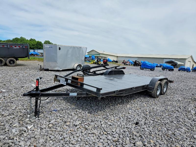 Продажа на аукционе авто 2026 Max Built Bumper Pul, vin: 7K4AC202XTC025364, номер лота: 52303236