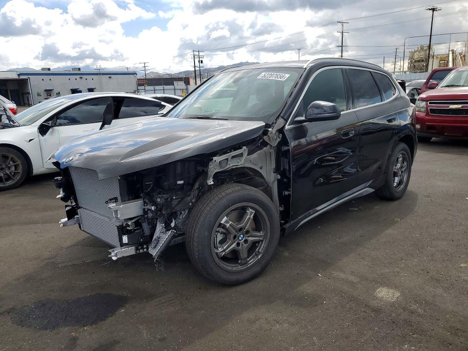 Продаж на аукціоні авто 2026 Bmw X1, vin: WBX73EF08T5537302, номер лоту: 52207656