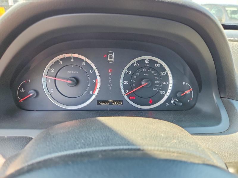 Продаж на аукціоні авто 2012 Honda Accord, vin: 1HGCP2F33CA174909, номер лоту: 53430646