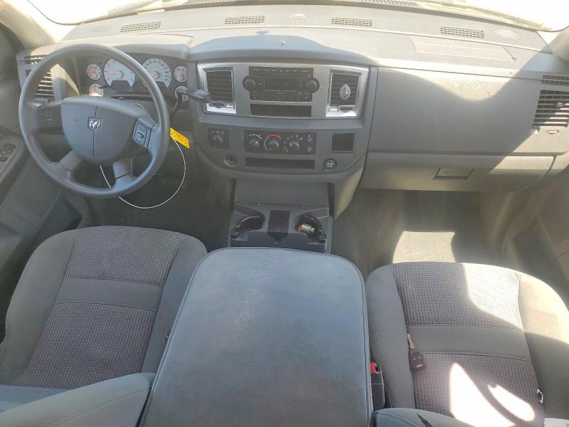 Aukcja sprzedaży 2007 Dodge Ram 1500, vin: 1D7HU18P57S254628, numer aukcji: 53526766
