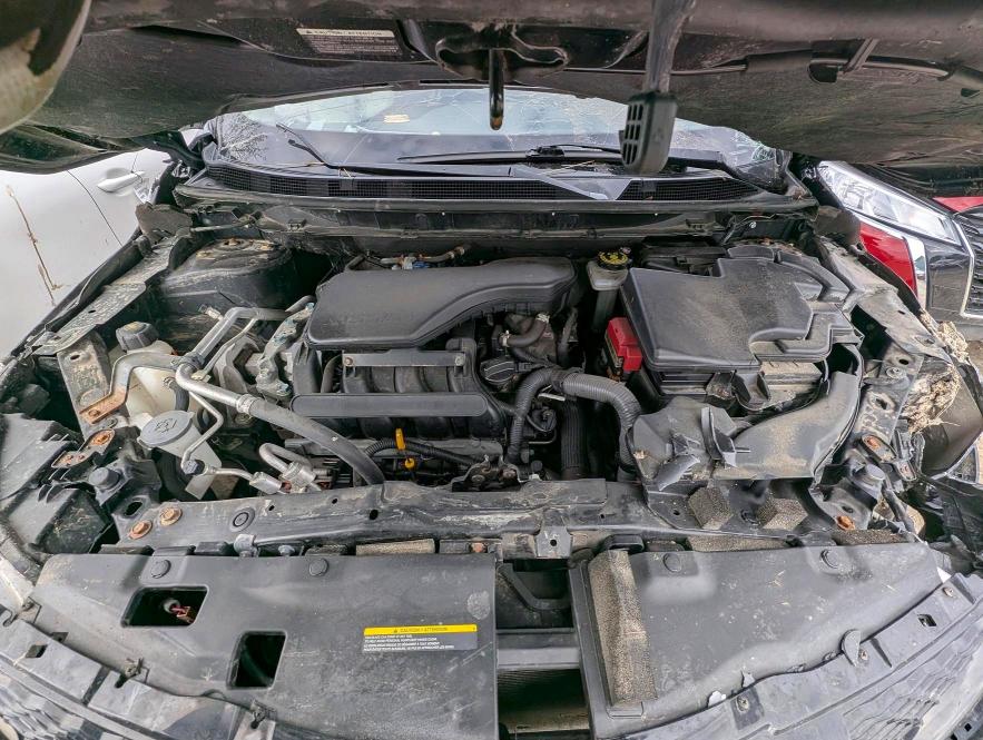 Продаж на аукціоні авто 2018 Nissan Rogue Sport, vin: JN1BJ1CR3JW291617, номер лоту: 54957236