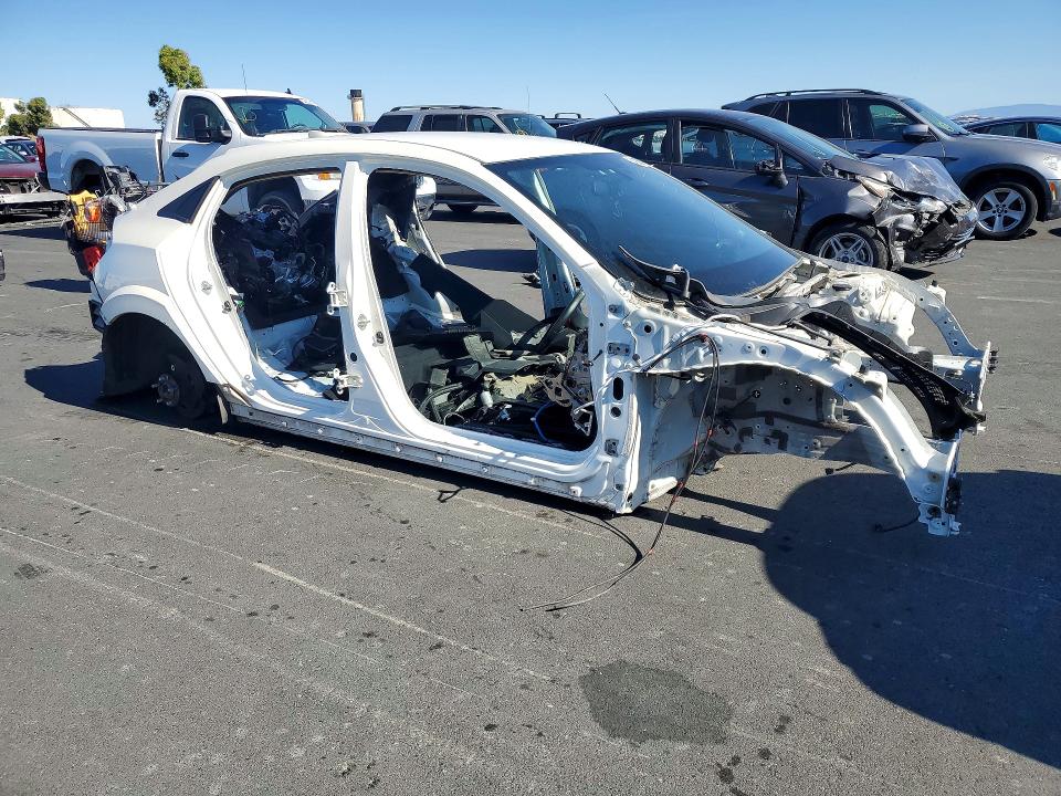 54001506 :رقم المزاد ، SHHFK8G72JU204239 vin ، 2018 Honda Civic مزاد بيع
