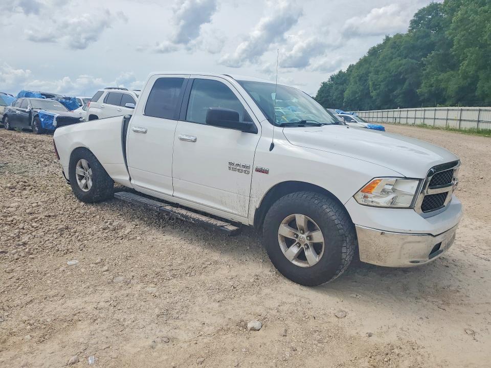 Aukcja sprzedaży 2014 Ram 1500, vin: 1C6RR6GT6ES253438, numer aukcji: 54280586
