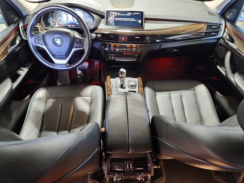 52877416 :رقم المزاد ، 5UXKR0C59G0P31072 vin ، 2016 Bmw X5 مزاد بيع