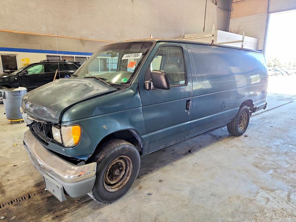 Aukcja sprzedaży 1997 Ford Econoline, vin: 1FTHS24L1VHA14009, numer aukcji: 54431906