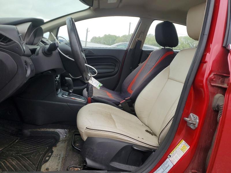 53946506 :رقم المزاد ، 3FADP4CJ4BM100567 vin ، 2011 Ford Fiesta مزاد بيع