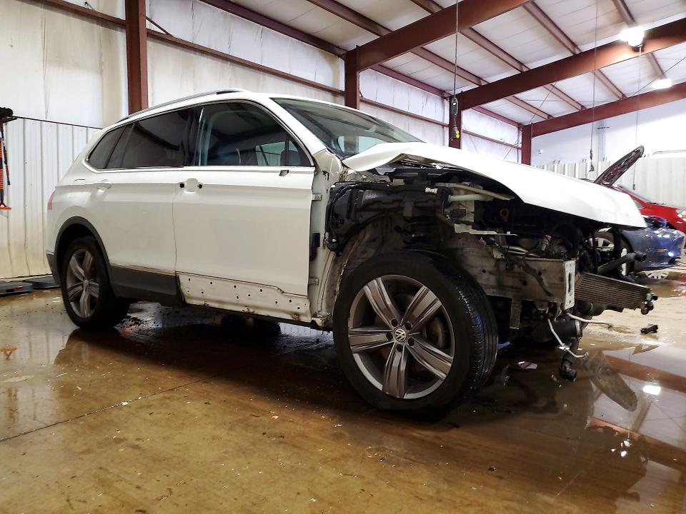 Aukcja sprzedaży 2020 Volkswagen Tiguan, vin: 3VV2B7AX0LM181658, numer aukcji: 53249266