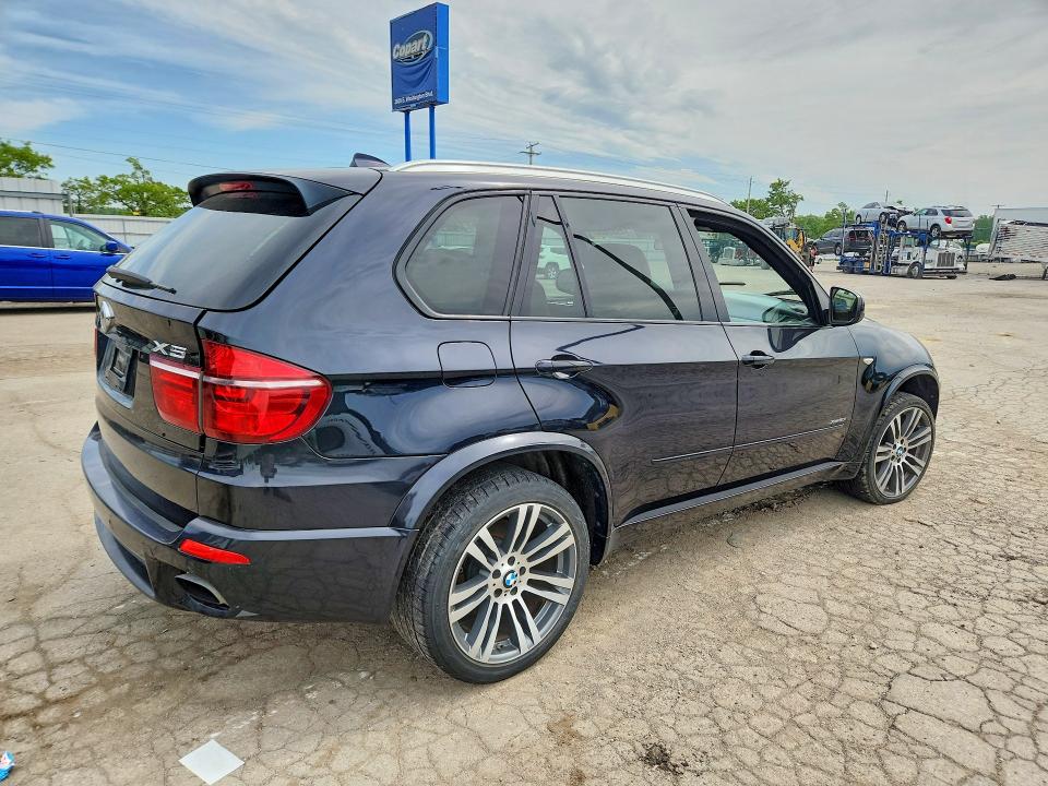 Aukcja sprzedaży 2013 Bmw X5, vin: 5UXZV8C55D0C16500, numer aukcji: 54987886