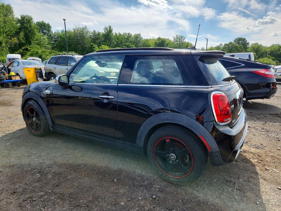 Aukcja sprzedaży 2017 Mini Cooper, vin: WMWXP7C31H2A45988, numer aukcji: 54626396