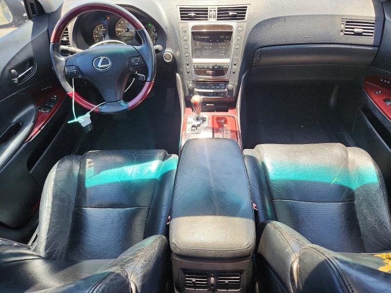 Aukcja sprzedaży 2008 Lexus Gs, vin: JTHBE96S680037118, numer aukcji: 54145426