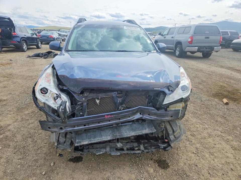 2014 Subaru Outback მანქანა იყიდება აუქციონზე, vin: 4S4BRBCC4E3202325, აუქციონის ნომერი: 52999366