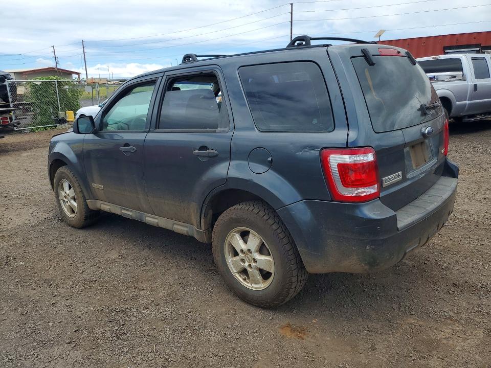 Продажа на аукционе авто 2008 Ford Escape, vin: 1FMCU92Z58KB85451, номер лота: 53441276