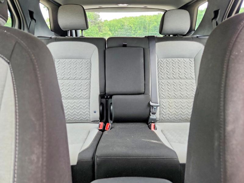 Продаж на аукціоні авто 2024 Chevrolet Equinox, vin: 3GNAXHEGXRL105592, номер лоту: 54020226