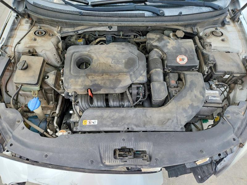 Продажа на аукционе авто 2015 Hyundai Sonata, vin: 5NPE34AF3FH036395, номер лота: 53645696