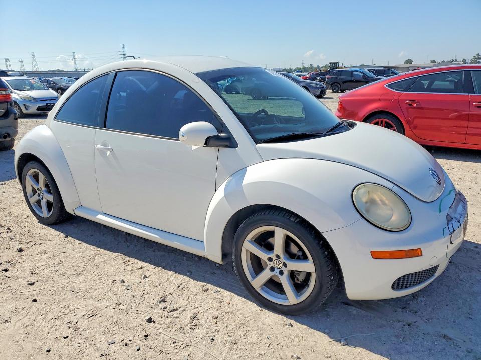 Aukcja sprzedaży 2010 Volkswagen New Beetle, vin: 3VWPW3AG5AM028835, numer aukcji: 53048526