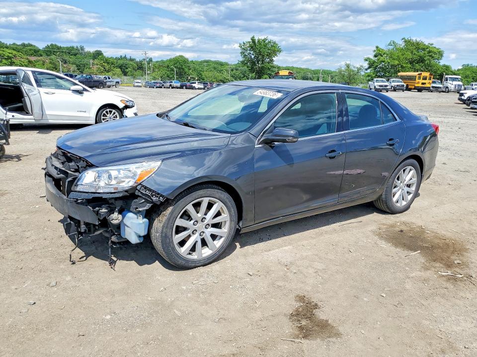 Продаж на аукціоні авто 2015 Chevrolet Malibu, vin: 1G11D5SL4FF339131, номер лоту: 54983736