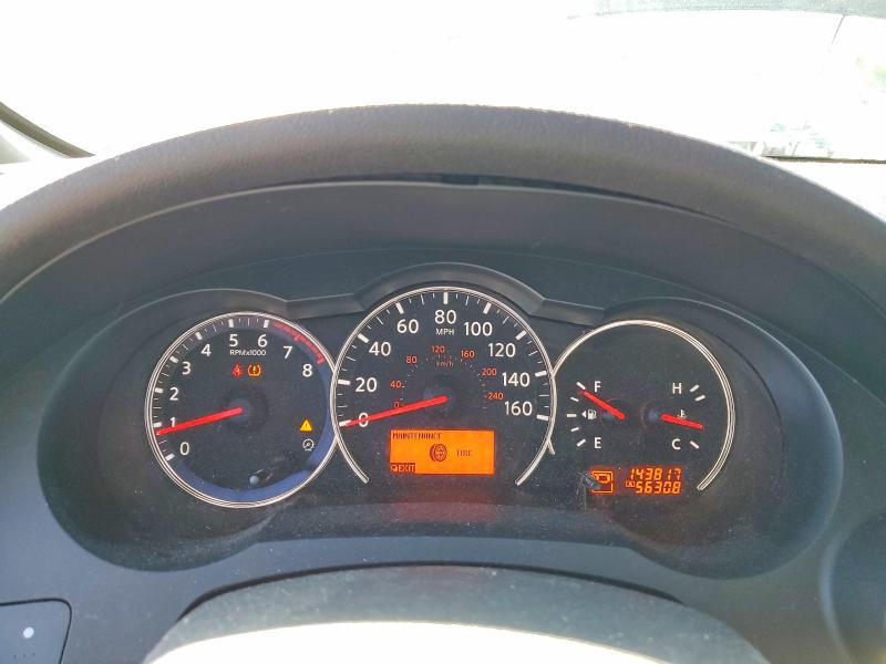 Продажа на аукционе авто 2012 Nissan Altima, vin: 1N4AL2AP3CN517244, номер лота: 52837056