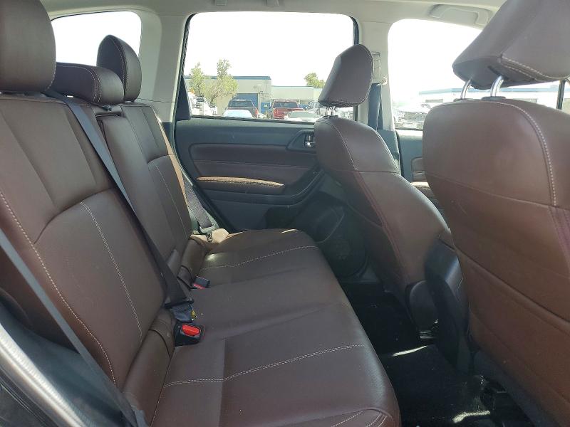 54064976 :رقم المزاد ، JF2SJGTC3HH403165 vin ، 2017 Subaru Forester مزاد بيع