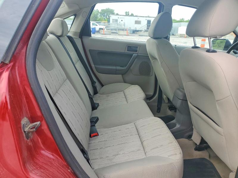 Aukcja sprzedaży 2009 Ford Focus, vin: 1FAHP35N09W221229, numer aukcji: 55507346