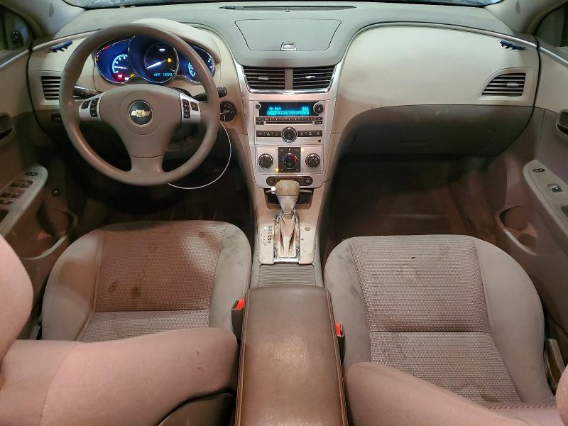 Продаж на аукціоні авто 2008 Chevrolet Malibu, vin: 1G1ZH57B38F257983, номер лоту: 53403606