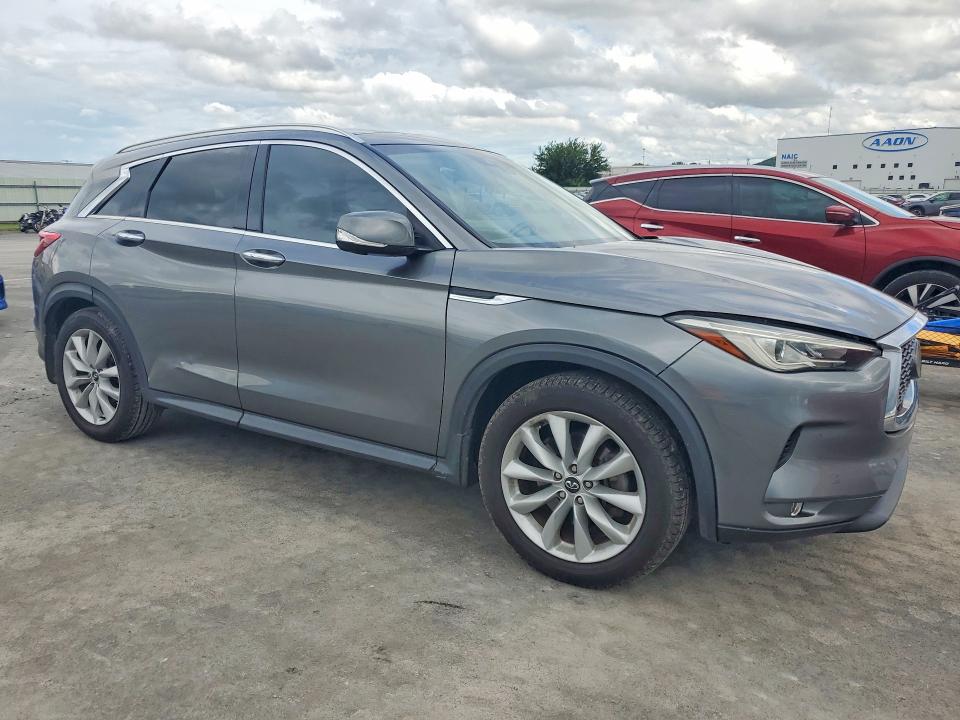 Продаж на аукціоні авто 2019 Infiniti Qx50, vin: 3PCAJ5M11KF106978, номер лоту: 55417446