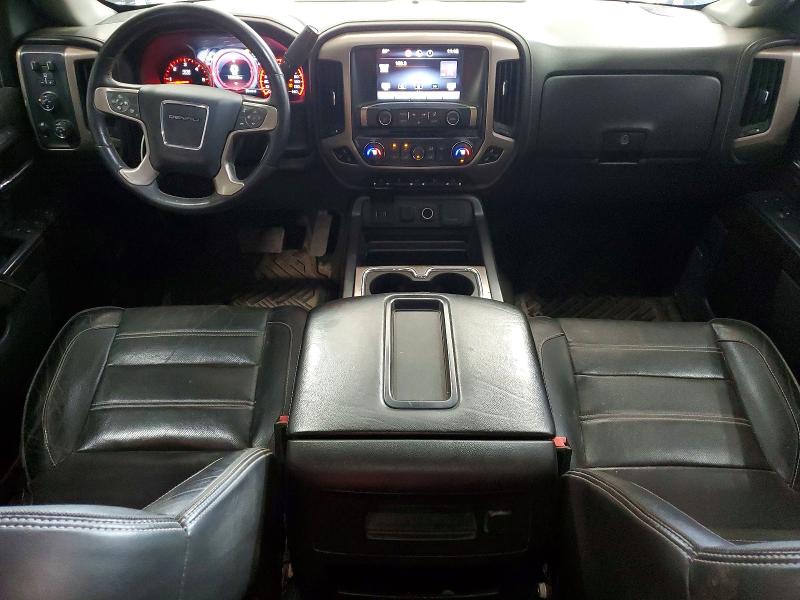2015 Gmc Sierra მანქანა იყიდება აუქციონზე, vin: 3GTU2WEJ3FG479275, აუქციონის ნომერი: 54240266