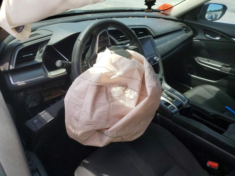 Продажа на аукционе авто 2018 Honda Civic, vin: 2HGFC2F74JH542590, номер лота: 52769566