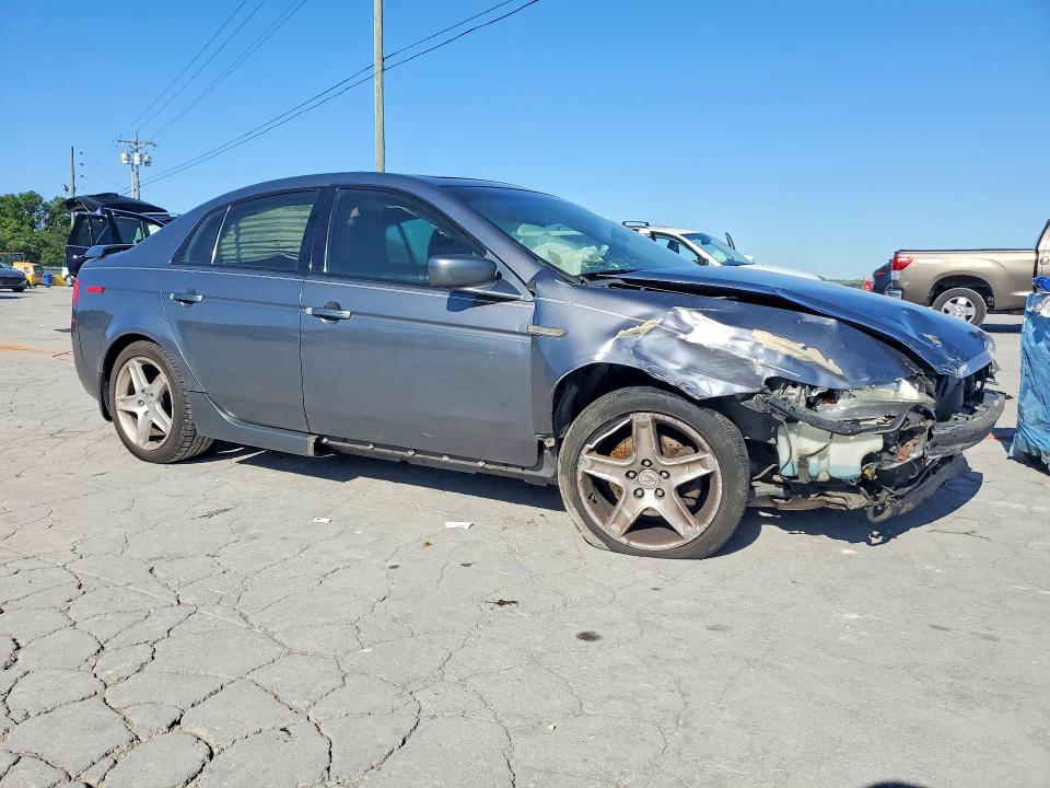 Aukcja sprzedaży 2005 Acura Tl, vin: 19UUA66215A015880, numer aukcji: 53009866