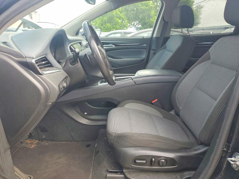 Aukcja sprzedaży 2020 Buick Enclave, vin: 5GAERAKW2LJ151022, numer aukcji: 52815336