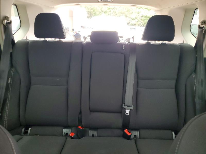 Продажа на аукционе авто 2023 Nissan Rogue, vin: 5N1BT3AB0PC844187, номер лота: 54689246