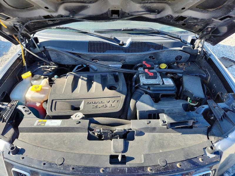 54502566 :رقم المزاد ، 1C4NJDEB6ED530476 vin ، 2014 Jeep Compass مزاد بيع