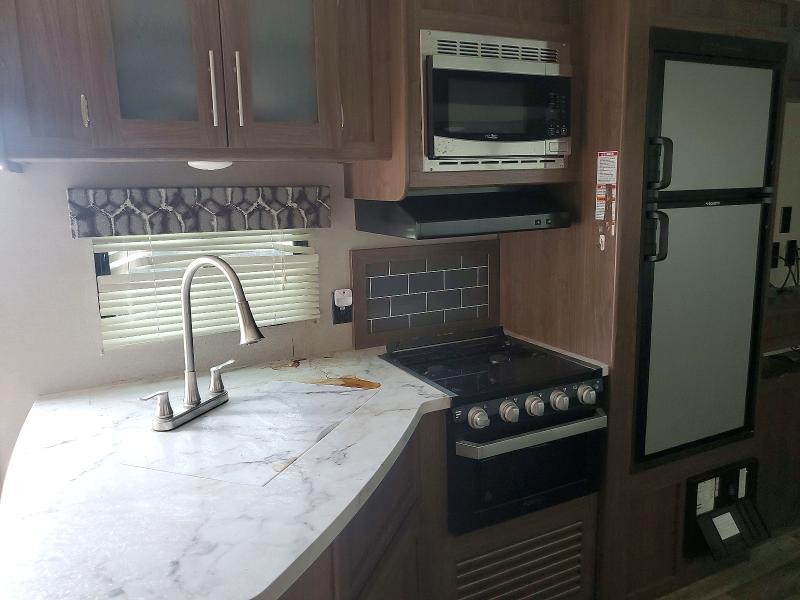Продажа на аукционе авто 2019 Hide Recreational Vehicle (rv), vin: 4YDT28B27K7245048, номер лота: 53772226