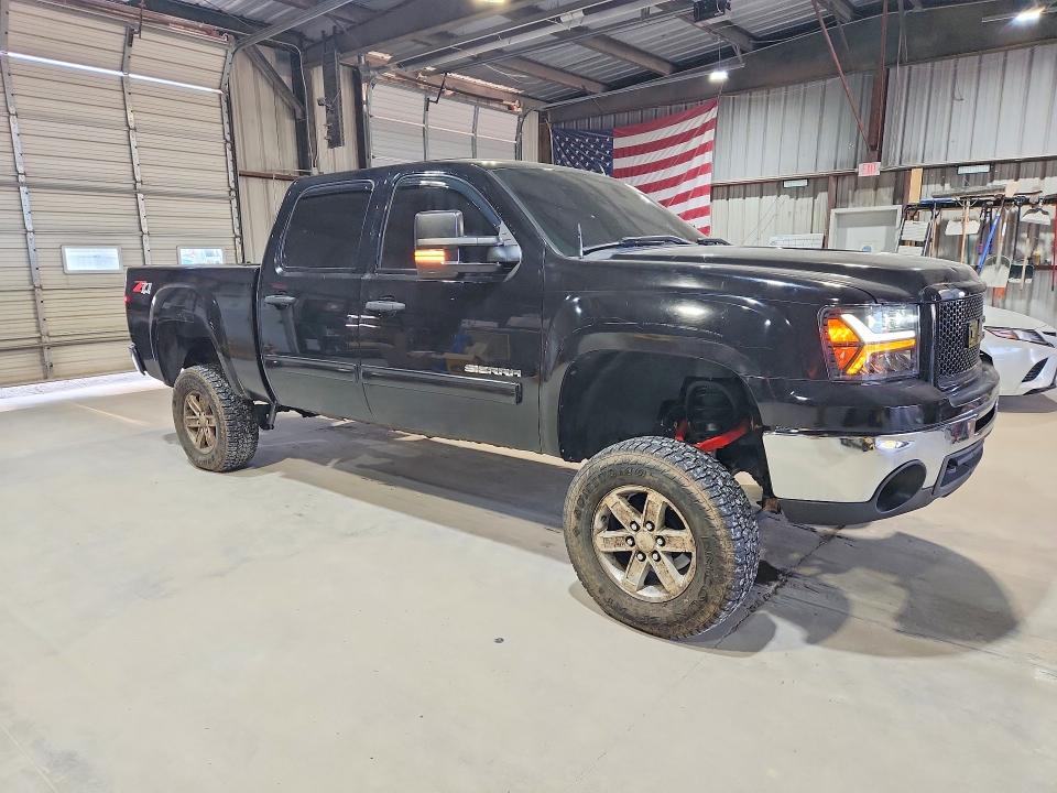 Aukcja sprzedaży 2012 Gmc Sierra, vin: 3GTP2VE7XCG217874, numer aukcji: 52459376
