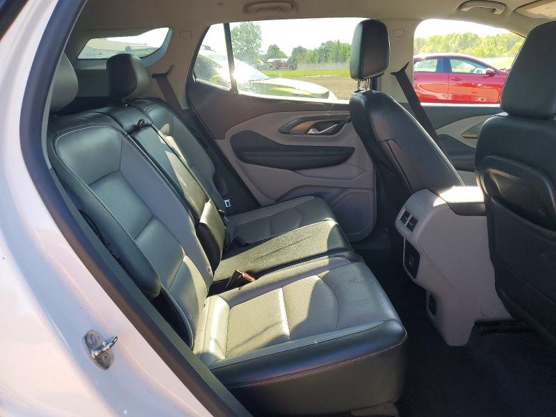 Aukcja sprzedaży 2021 Gmc Terrain, vin: 3GKALPEV9ML315403, numer aukcji: 54960746